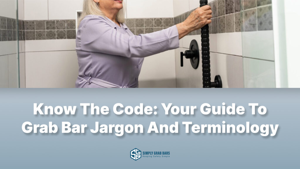Grab Bar Jargon Title Card