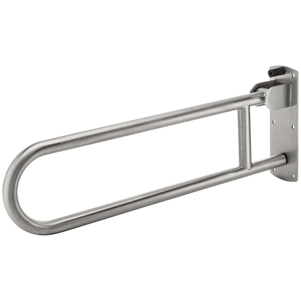 Swing Up Bar Satin