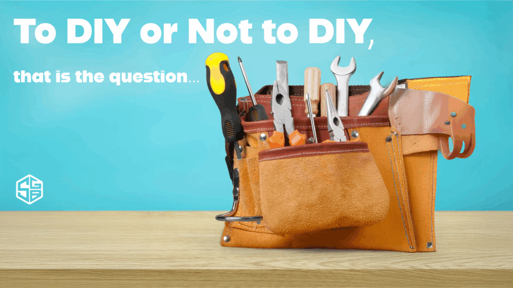 DIY or Profession Installation